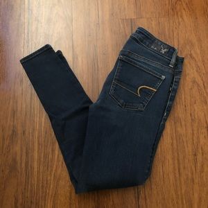 0 Short Jegging - American Eagle